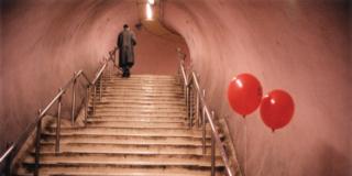 Underground (Revisited). Marco Pesaresi Underground (Revisited). Marco Pesaresi