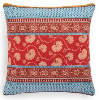 cuscino colorato decorativo quadrato fodera copricuscino double face otello collezione granfoulard bassetti cuscino colorato decorativo quadrato fodera copricuscino double face otello collezione granfoulard bassetti