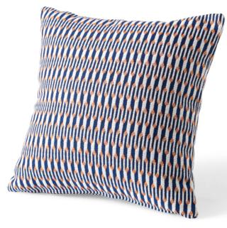 cuscino colorato decorativo quadrato tessuto tonga antimacchia idrorepellente toni blu sunny connubia cuscino colorato decorativo quadrato tessuto tonga antimacchia idrorepellente toni blu sunny connubia