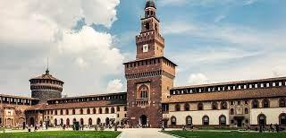 Estate Sforzesca. IX Edizione Estate Sforzesca. IX Edizione