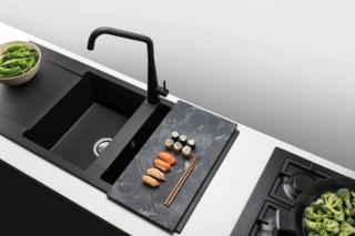 lavello cucina NF11620_N6 infinity plados lavello cucina NF11620_N6 infinity plados