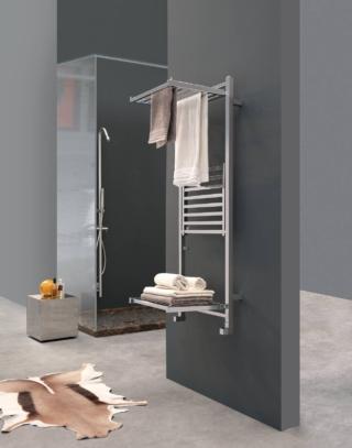 scaldasalviette Deltacalor Stendy Elegance scaldasalviette Deltacalor Stendy Elegance