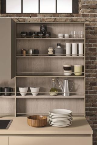 ARAN Cucine Lab13 GarageStyle1 ARAN Cucine Lab13 GarageStyle1