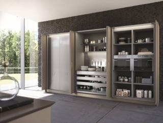 ARAN Cucine Lab13 Urban Style1 ARAN Cucine Lab13 Urban Style1