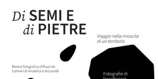 Di semi e di pietre. Viaggio nella rinascita di un territorio Di semi e di pietre. Viaggio nella rinascita di un territorio