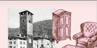 Pisogne, centro storico e Lungolago Pisogne, centro storico e Lungolago