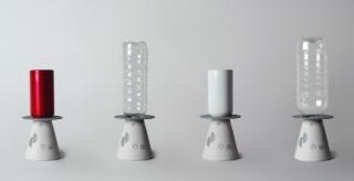 NABA Premio della Giuria ex-aequo, S-Light di Andrea Bonzio e Cecilia Raimondi NABA Premio della Giuria ex-aequo, S-Light di Andrea Bonzio e Cecilia Raimondi