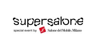 SUPERSALONE logo SUPERSALONE logo