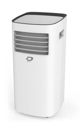 Iglu di Diloc assicura elevata efficienza energetica (raffrescamento in classe A) e basso impatto ambientale grazie al gas refrigerante ecologico R290. Ha capacità di raffrescamento di 9.000 Btu/h, ed è disponibile per ambienti di circa 27 mq. In grado anche di deumidificare, può essere gestito da remoto. Misura L 33 x P 30,5 x H 68 cm. Prezzo 319 euro. www.naicon.com