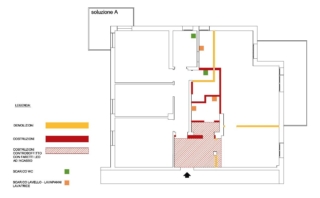 demolizioni costruzioni progetto A demolizioni costruzioni progetto A