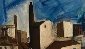 Mario Sironi. Sintesi e grandiosità Mario Sironi. Sintesi e grandiosità