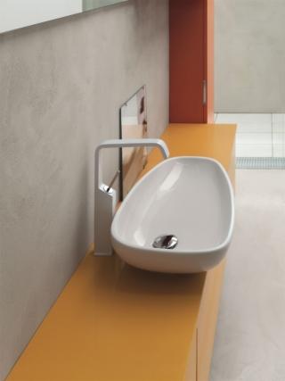 lavabo appoggio ginko arcom bagno 2 lavabo appoggio ginko arcom bagno 2