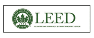 leed certificazione