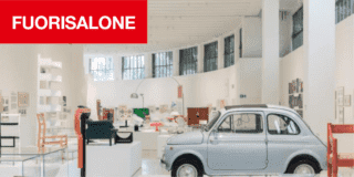 Il Museo del Design Italiano si rinnova in vista del Salone del Mobile.Milano