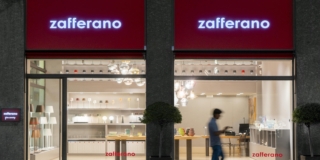 Nuova inaugurazione per Zafferano: apre in centro a Milano