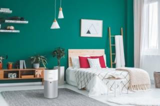 purificatore aria H Purifier 500 di Hoover purificatore aria H Purifier 500 di Hoover
