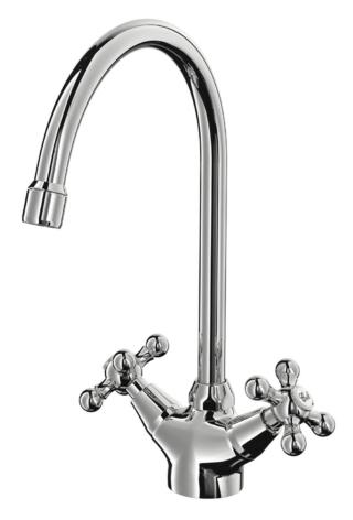 Nel miscelatore a doppio comando Edsvik di Ikea è incluso un aeratore per emettere 8 l/min risparmiando così acqua ed energia. Cromato, ha bocca girevole a 360°. È alto 32 cm. Prezzo 35 euro. www.ikea.it Nel miscelatore a doppio comando Edsvik di Ikea è incluso un aeratore per emettere 8 l/min risparmiando così acqua ed energia. Cromato, ha bocca girevole a 360°. È alto 32 cm. Prezzo 35 euro. www.ikea.it