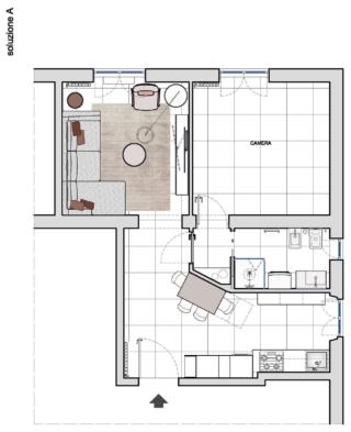 soluzione a soluzione a