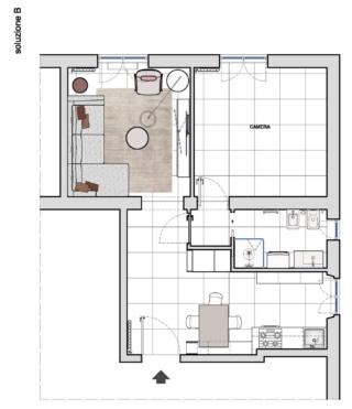 soluzione b soluzione b