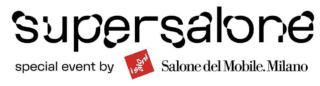 supersalone logo supersalone logo