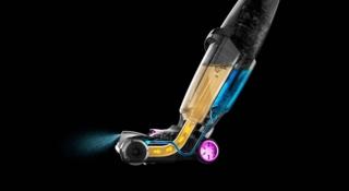 Inoltre, proprio nell’ottica di semplificare al massimo l’esperienza di utilizzo, anche la pulizia della macchina stessa è stata resa il più semplice possibile: entrambi i modelli sono dotati di un sistema di autopulizia che fa scorrere acqua pulita all’interno del condotto e fino al rullo principale in modo da evitare incrostazioni e cattivi odori, riducendo quindi al minimo le operazioni di pulizia e manutenzione. Inoltre, proprio nell’ottica di semplificare al massimo l’esperienza di utilizzo, anche la pulizia della macchina stessa è stata resa il più semplice possibile: entrambi i modelli sono dotati di un sistema di autopulizia che fa scorrere acqua pulita all’interno del condotto e fino al rullo principale in modo da evitare incrostazioni e cattivi odori, riducendo quindi al minimo le operazioni di pulizia e manutenzione.