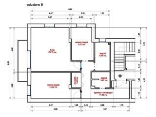 ESPERTO MUSILLI consulenza Laura CORCIONE progetto B quote