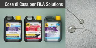 FILA solutions terrazza def