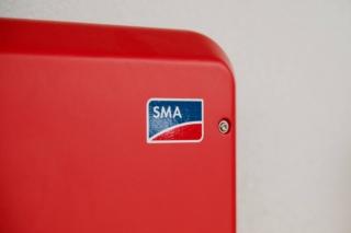 Inverter SMA Italia