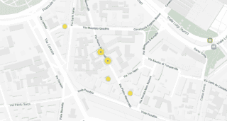 Maroncelli_District Fuorisalone 2021 Maroncelli_District Fuorisalone 2021