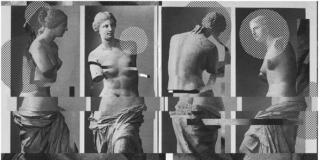 Alexandra Lethbridge. The Archive of Gesture Alexandra Lethbridge. The Archive of Gesture