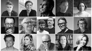 Open talks salone mobile Open talks salone mobile