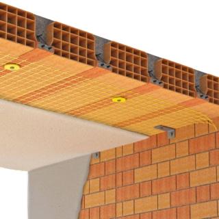 Presidio antisfondellamento Saint-Gobain Italia