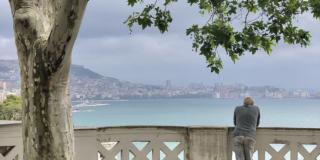 Gea Casolaro. Mare Magnum Nostrum Gea Casolaro. Mare Magnum Nostrum