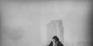 Prima, donna. Margaret Bourke-White Prima, donna. Margaret Bourke-White