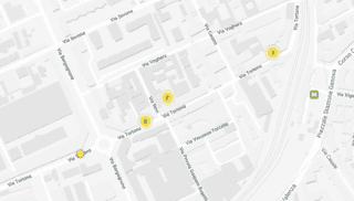 Tortona_Design_Week Mappa Fuorisalone 2021 Tortona_Design_Week Mappa Fuorisalone 2021