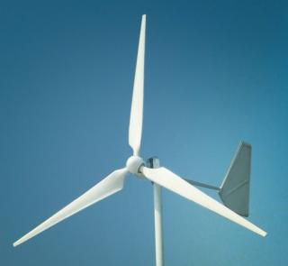 aerogeneratore RPI 5kW proposto da SEI-Società Elettrica Italiana aerogeneratore RPI 5kW proposto da SEI-Società Elettrica Italiana