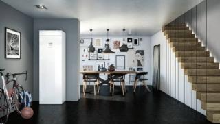 sistema integrato SiOS di Olimpia Splendid sistema integrato SiOS di Olimpia Splendid