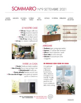 L 4CDC09_009 Sommario X.indd L 4CDC09_009 Sommario X.indd