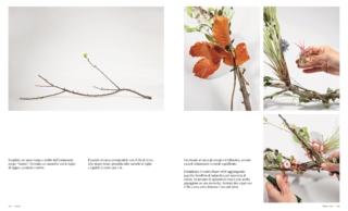 La casa verde_flower stick La casa verde_flower stick