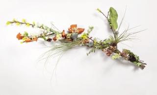 La casa verde_flower stick La casa verde_flower stick