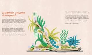 La casa verde_flower stick La casa verde_flower stick