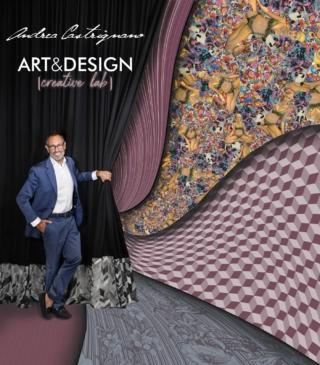 ART&DESIGN creative lab