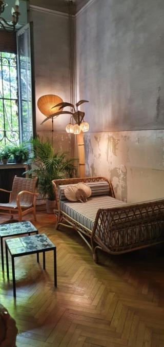 Alcova, Via Saint Bon 1, Casa delle suore, Spazio C5 Muse Gallery Alcova, Via Saint Bon 1, Casa delle suore, Spazio C5 Muse Gallery