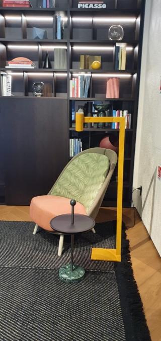 Brera Designa District, Pianca&Partners Brera Designa District, Pianca&Partners