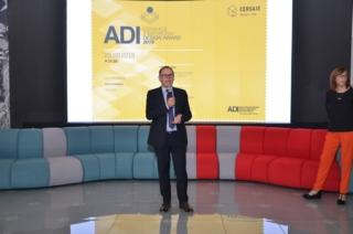 ADI Ceramics and Bathroom Design Awards 2019 (foto Vincenzo Conelli) ADI Ceramics and Bathroom Design Awards 2019 (foto Vincenzo Conelli)