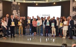 ADI Booth Design Awards edizione 2019 (foto Vincenzo Conelli) ADI Booth Design Awards edizione 2019 (foto Vincenzo Conelli)