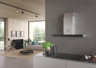 cappa purificatore igienizzazione aria Faber Air Hub