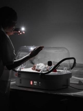 INCUBATRICE PER I NUOVI NAT di FABIEN ROY INCUBATRICE PER I NUOVI NAT di FABIEN ROY