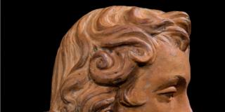 Se fosse un angelo di Leonardo… L’arcangelo Gabriele di San Gennaro in Lucchesia e il suo restauro Se fosse un angelo di Leonardo… L’arcangelo Gabriele di San Gennaro in Lucchesia e il suo restauro