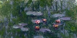 MONET MONET